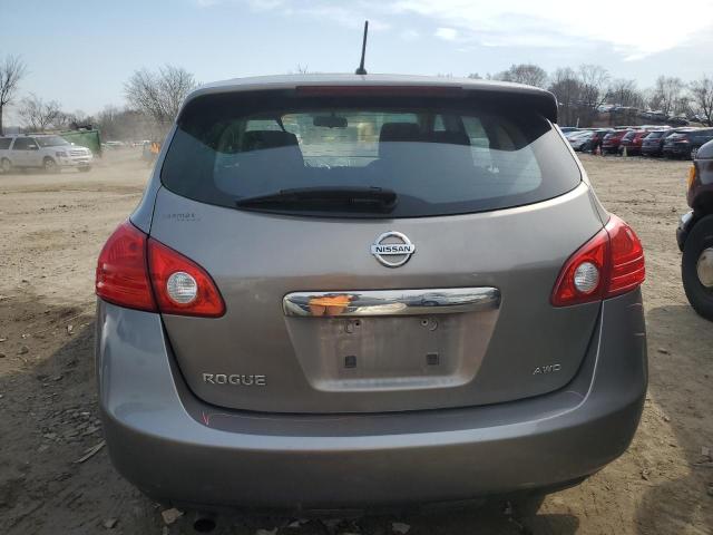 Photo 5 VIN: JN8AS5MV8CW372225 - NISSAN ROGUE 