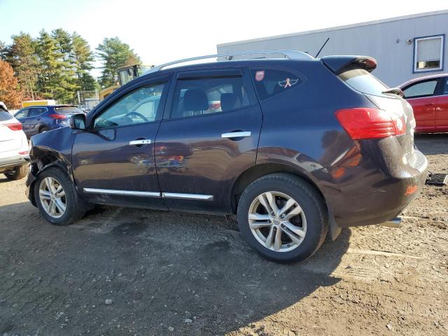 Photo 1 VIN: JN8AS5MV8CW376064 - NISSAN ROGUE S 