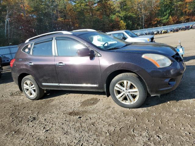 Photo 3 VIN: JN8AS5MV8CW376064 - NISSAN ROGUE S 