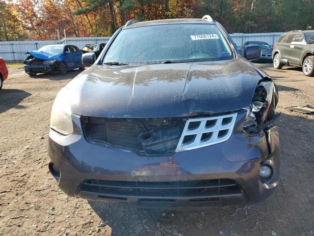 Photo 4 VIN: JN8AS5MV8CW376064 - NISSAN ROGUE S 