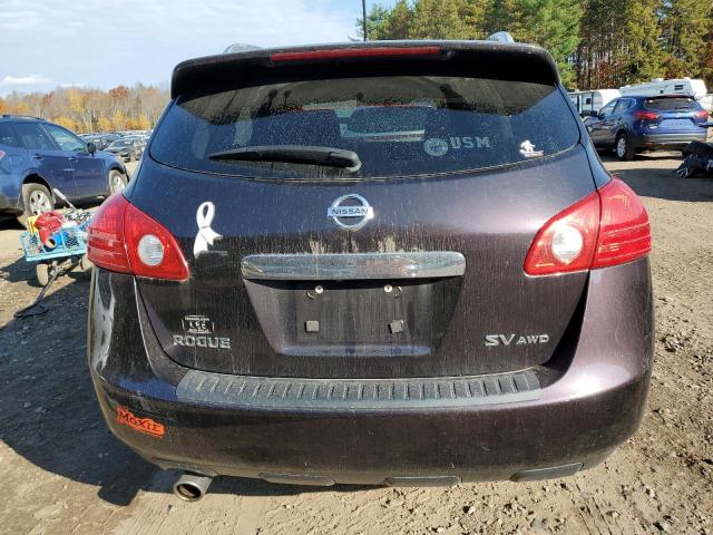 Photo 5 VIN: JN8AS5MV8CW376064 - NISSAN ROGUE S 