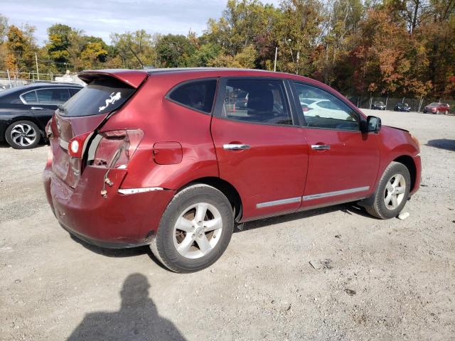 Photo 2 VIN: JN8AS5MV8CW378249 - NISSAN ROGUE 