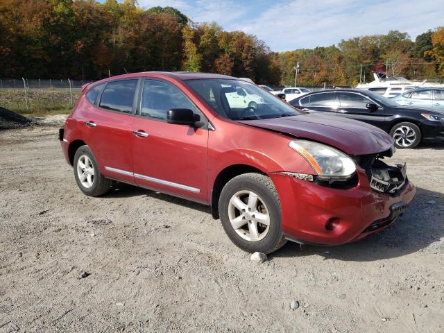 Photo 3 VIN: JN8AS5MV8CW378249 - NISSAN ROGUE 