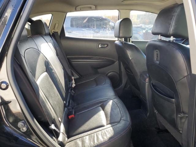 Photo 10 VIN: JN8AS5MV8CW380468 - NISSAN ROGUE S 