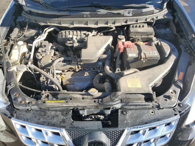 Photo 11 VIN: JN8AS5MV8CW380468 - NISSAN ROGUE S 