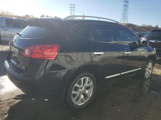 Photo 2 VIN: JN8AS5MV8CW380468 - NISSAN ROGUE S 