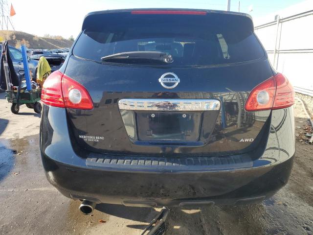 Photo 5 VIN: JN8AS5MV8CW380468 - NISSAN ROGUE S 