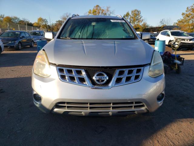 Photo 4 VIN: JN8AS5MV8CW382267 - NISSAN ROGUE S 