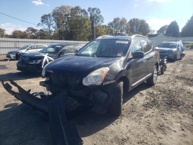 Photo 1 VIN: JN8AS5MV8CW383306 - NISSAN ROGUE S 