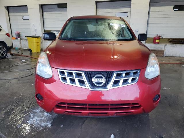 Photo 4 VIN: JN8AS5MV8CW387985 - NISSAN ROGUE 