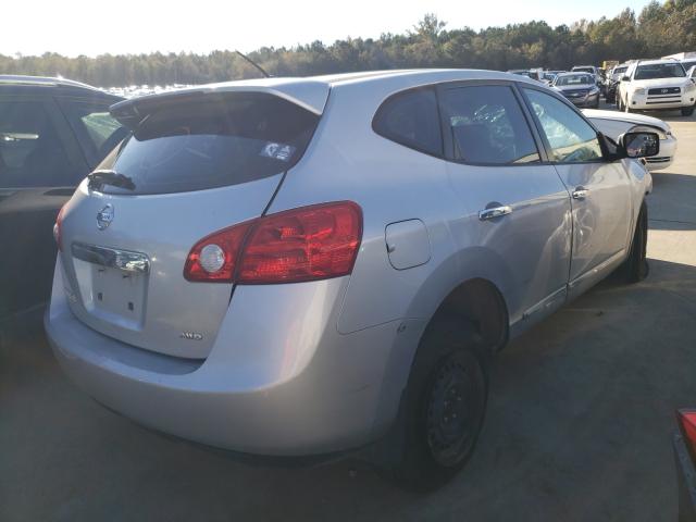 Photo 3 VIN: JN8AS5MV8CW389042 - NISSAN ROGUE S 