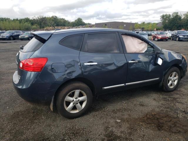 Photo 2 VIN: JN8AS5MV8CW389607 - NISSAN ROGUE S 