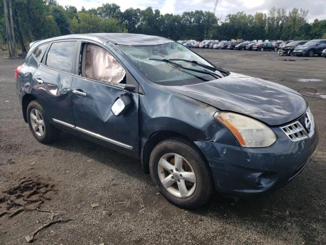 Photo 3 VIN: JN8AS5MV8CW389607 - NISSAN ROGUE S 