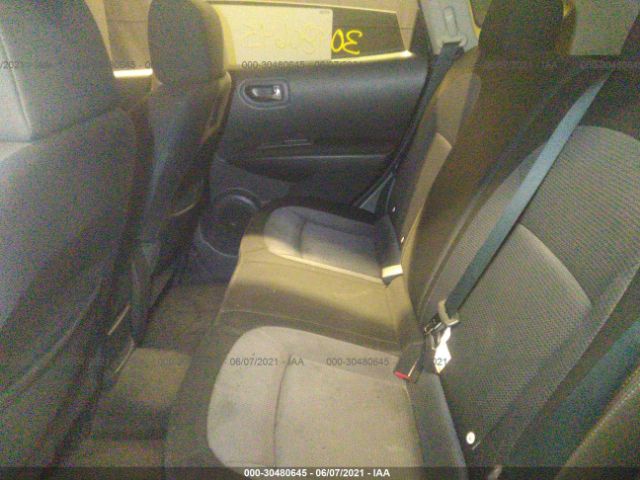 Photo 7 VIN: JN8AS5MV8CW390143 - NISSAN ROGUE 