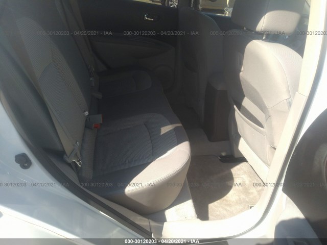 Photo 7 VIN: JN8AS5MV8CW395391 - NISSAN ROGUE 