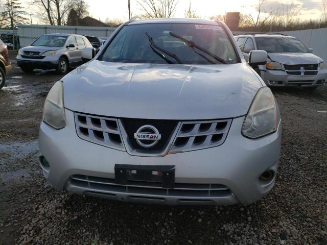 Photo 4 VIN: JN8AS5MV8CW404381 - NISSAN ROGUE S 