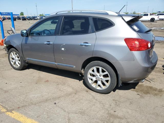 Photo 1 VIN: JN8AS5MV8CW407779 - NISSAN ROGUE 