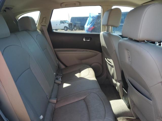 Photo 10 VIN: JN8AS5MV8CW407779 - NISSAN ROGUE 