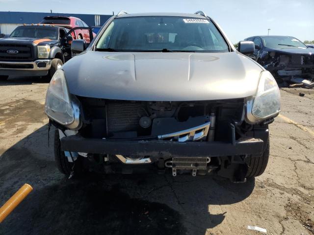 Photo 4 VIN: JN8AS5MV8CW407779 - NISSAN ROGUE 