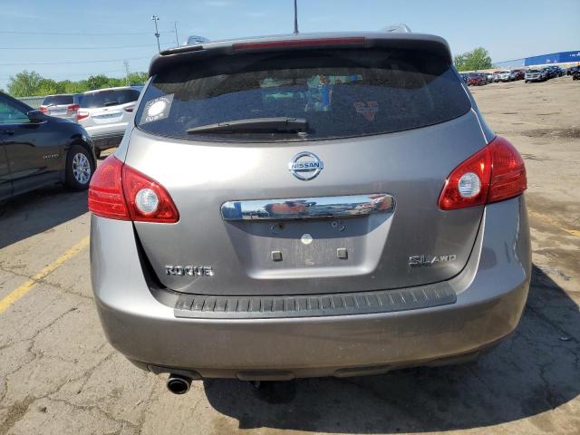 Photo 5 VIN: JN8AS5MV8CW407779 - NISSAN ROGUE 