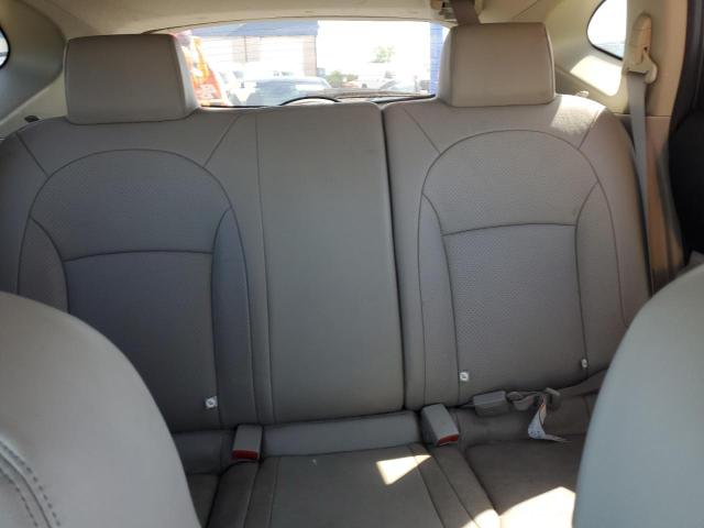 Photo 9 VIN: JN8AS5MV8CW407779 - NISSAN ROGUE 