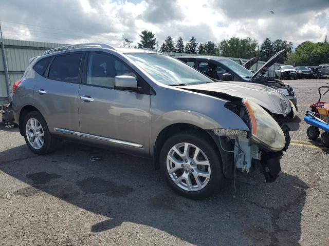 Photo 3 VIN: JN8AS5MV8CW408804 - NISSAN ROGUE S 