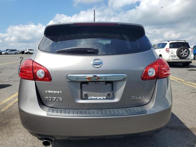 Photo 5 VIN: JN8AS5MV8CW408804 - NISSAN ROGUE S 