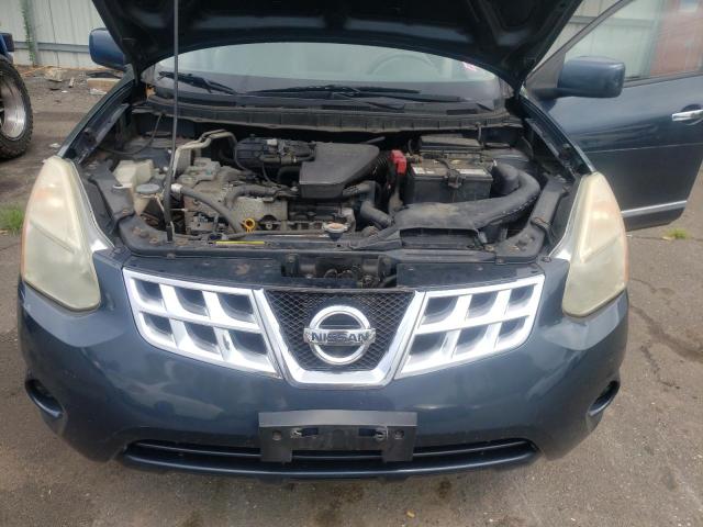 Photo 11 VIN: JN8AS5MV8CW411119 - NISSAN ROGUE S 