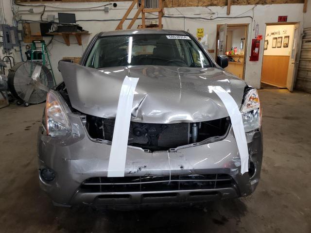 Photo 4 VIN: JN8AS5MV8CW413629 - NISSAN ROGUE S 