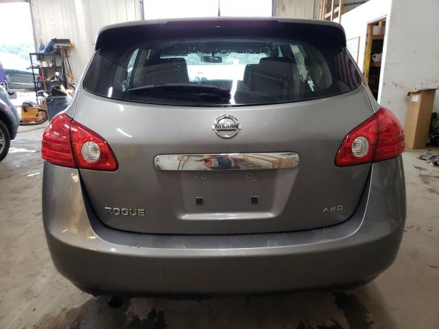 Photo 5 VIN: JN8AS5MV8CW413629 - NISSAN ROGUE S 