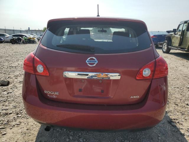 Photo 5 VIN: JN8AS5MV8CW416420 - NISSAN ROGUE S 