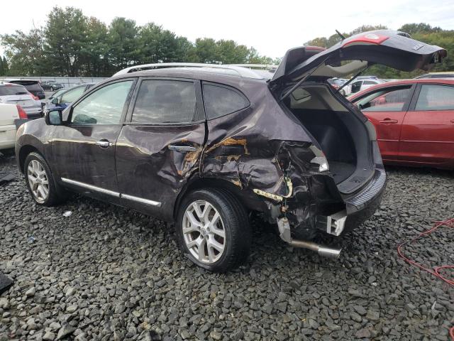 Photo 1 VIN: JN8AS5MV8CW417535 - NISSAN ROGUE S 