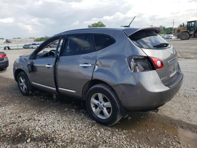 Photo 1 VIN: JN8AS5MV8CW418619 - NISSAN ROGUE 