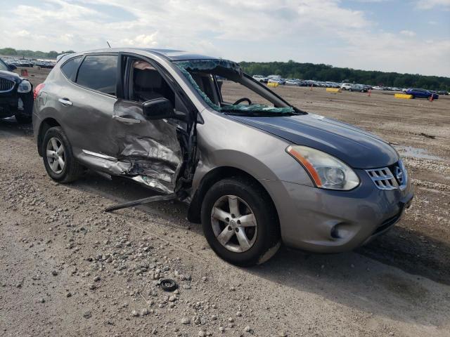 Photo 3 VIN: JN8AS5MV8CW418619 - NISSAN ROGUE 