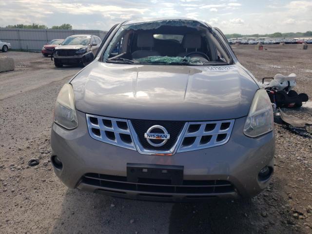 Photo 4 VIN: JN8AS5MV8CW418619 - NISSAN ROGUE 