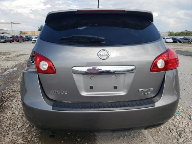 Photo 5 VIN: JN8AS5MV8CW418619 - NISSAN ROGUE 