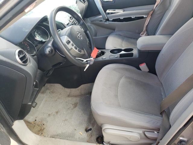 Photo 6 VIN: JN8AS5MV8CW418619 - NISSAN ROGUE 