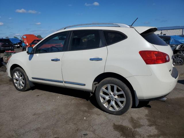 Photo 1 VIN: JN8AS5MV8CW421245 - NISSAN ROGUE S 