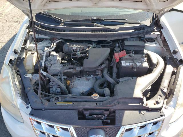 Photo 11 VIN: JN8AS5MV8CW421245 - NISSAN ROGUE S 