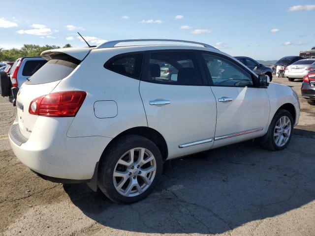 Photo 2 VIN: JN8AS5MV8CW421245 - NISSAN ROGUE S 