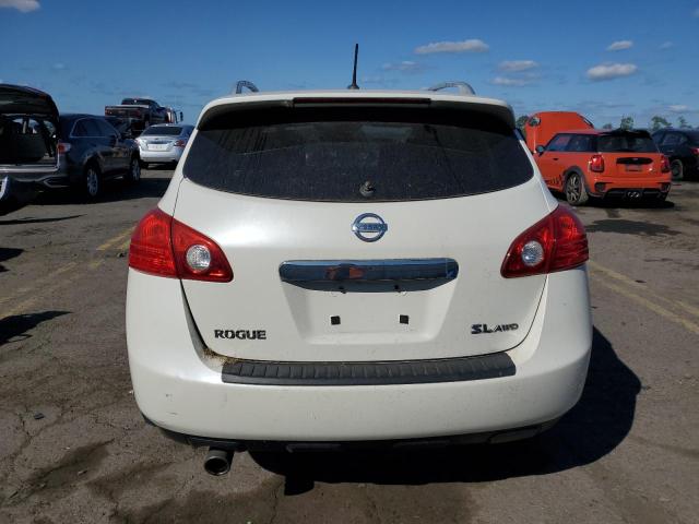 Photo 5 VIN: JN8AS5MV8CW421245 - NISSAN ROGUE S 