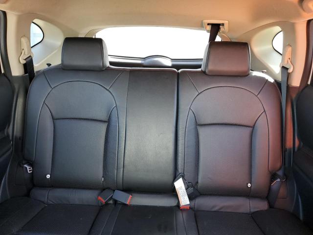 Photo 9 VIN: JN8AS5MV8CW421245 - NISSAN ROGUE S 