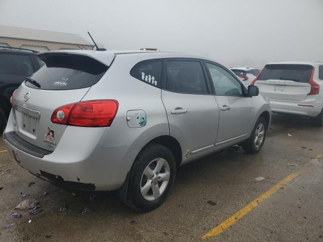 Photo 2 VIN: JN8AS5MV8CW700887 - NISSAN ROGUE S 