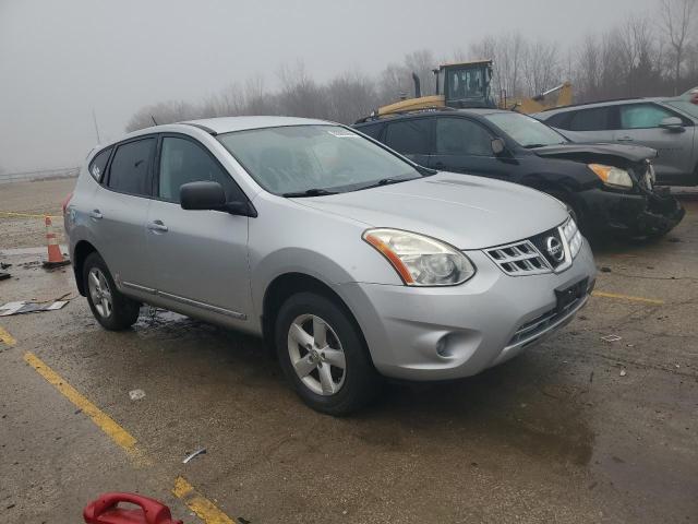 Photo 3 VIN: JN8AS5MV8CW700887 - NISSAN ROGUE S 