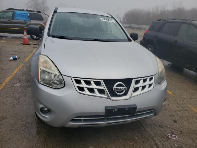 Photo 4 VIN: JN8AS5MV8CW700887 - NISSAN ROGUE S 