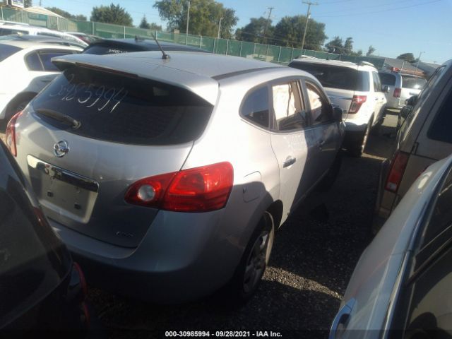 Photo 3 VIN: JN8AS5MV8CW702414 - NISSAN ROGUE 