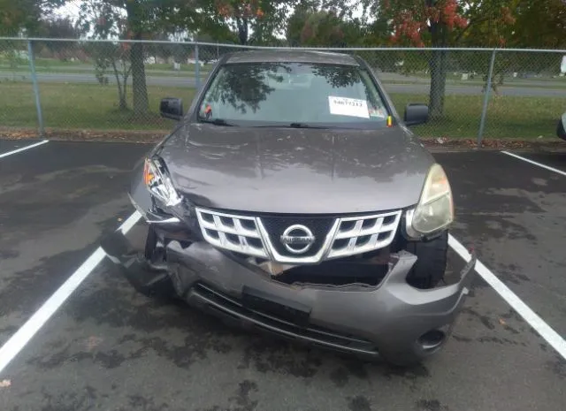 Photo 5 VIN: JN8AS5MV8CW702607 - NISSAN ROGUE 