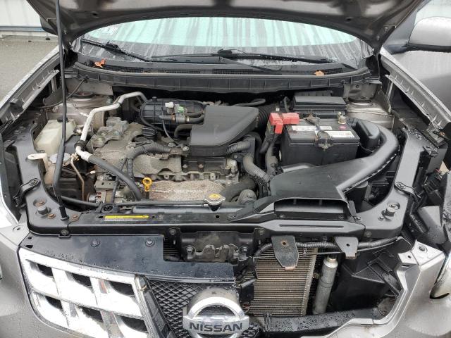 Photo 11 VIN: JN8AS5MV8CW704549 - NISSAN ROGUE S 