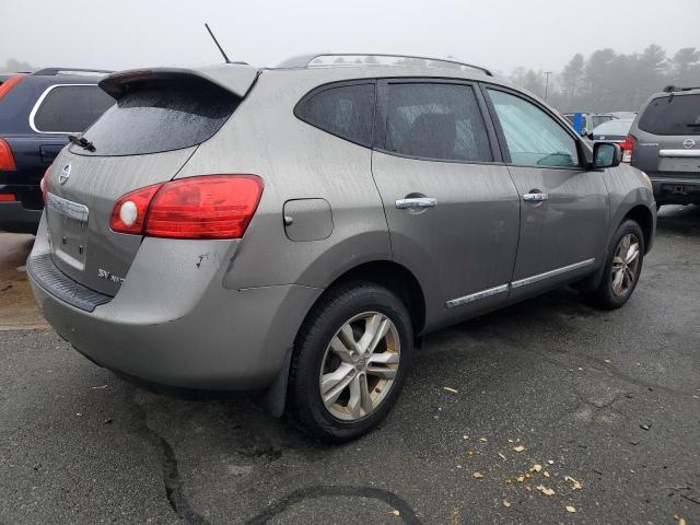 Photo 2 VIN: JN8AS5MV8CW704549 - NISSAN ROGUE S 