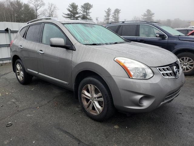 Photo 3 VIN: JN8AS5MV8CW704549 - NISSAN ROGUE S 